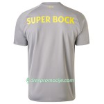 FC Porto Dres Gostujući 2018/19 Kratkih Rukava